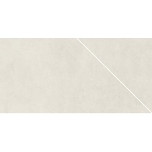 Living Ceramics Cava LV12040 White Pattern 3 45C Декор 45x90 см, Испания, под камень  - фото 1 - фото 1