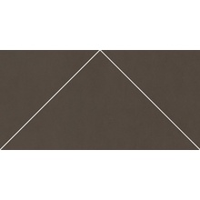 Living Ceramics Cava LV12047 Brown Pattern 1 45A Декор 45x90 см, Испания, под камень  - фото 1 - фото 1