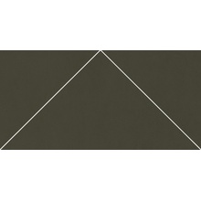 Living Ceramics Cava LV12050 Green Pattern 1 45A Декор 45x90 см, Испания, под камень  - фото 1 - фото 1