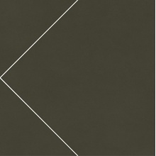 Living Ceramics Cava LV12069 Green Pattern 2 90B Декор 90x90 см, Испания, под камень  - фото 1 - фото 1