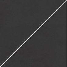 Living Ceramics Cava LV12071 Black Pattern 1 90A Декор 90x90 см, Испания, под камень  - фото 1 - фото 1