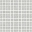 Living Ceramics Cuit LV11239 25 Grey Soft Мозаика 30x30 см, Испания, под мозаику - фото 3