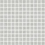 Living Ceramics Cuit LV11239 25 Grey Soft Мозаика 30x30 см, Испания, под мозаику - фото 5