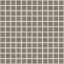 Living Ceramics Cuit LV11240 25 Clay Soft Мозаика 30x30 см, Испания, под мозаику - фото 1 - фото 1