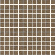 Living Ceramics Cuit LV11241 25 Terra Soft Мозаика 30x30 см, Испания, под мозаику - фото 1 - фото 2