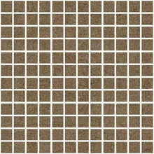 Living Ceramics Cuit LV11241 25 Terra Soft Мозаика 30x30 см, Испания, под мозаику - фото 1 - фото 1