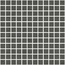 Living Ceramics Cuit LV11242 25 Charcoal Soft Мозаика 30x30 см, Испания, под мозаику - фото 5
