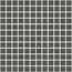Living Ceramics Cuit LV11242 25 Charcoal Soft Мозаика 30x30 см, Испания, под мозаику - фото 3