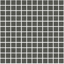 Living Ceramics Cuit LV11242 25 Charcoal Soft Мозаика 30x30 см, Испания, под мозаику - фото 1 - фото 1