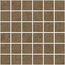 Living Ceramics Cuit LV11251 55 Terra Soft Мозаика 30x30 см, Испания, под мозаику - фото 4