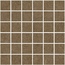 Living Ceramics Cuit LV11251 55 Terra Soft Мозаика 30x30 см, Испания, под мозаику - фото 2