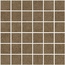 Living Ceramics Cuit LV11251 55 Terra Soft Мозаика 30x30 см, Испания, под мозаику - фото 5