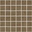 Living Ceramics Cuit LV11251 55 Terra Soft Мозаика 30x30 см, Испания, под мозаику - фото 1