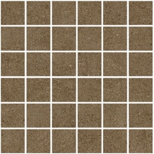 Living Ceramics Cuit LV11251 55 Terra Soft Мозаика 30x30 см, Испания, под мозаику - фото 1 - фото 1