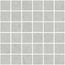 Living Ceramics Cuit LV11254 Grey Anti Slip Мозаика 30x30 см, Испания, под мозаику - фото 1