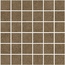 Living Ceramics Cuit LV11256 55 Terra Anti Slip Мозаика 30x30 см, Испания, под мозаику - фото 5
