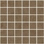 Living Ceramics Cuit LV11256 55 Terra Anti Slip Мозаика 30x30 см, Испания, под мозаику - фото 4