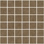 Living Ceramics Cuit LV11256 55 Terra Anti Slip Мозаика 30x30 см, Испания, под мозаику - фото 3