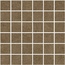 Living Ceramics Cuit LV11256 55 Terra Anti Slip Мозаика 30x30 см, Испания, под мозаику - фото 1