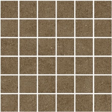 Living Ceramics Cuit LV11256 55 Terra Anti Slip Мозаика 30x30 см, Испания, под мозаику - фото 1 - фото 1