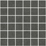 Living Ceramics Cuit LV11257 55 Charcoal Anti Slip Мозаика 30x30 см, Испания, под мозаику - фото 4