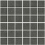 Living Ceramics Cuit LV11257 55 Charcoal Anti Slip Мозаика 30x30 см, Испания, под мозаику - фото 3