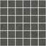 Living Ceramics Cuit LV11257 55 Charcoal Anti Slip Мозаика 30x30 см, Испания, под мозаику - фото 1