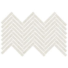 Living Ceramics Cuit LV11258 Spike  Bone Soft Мозаика 30x45 см, Испания, под мозаику - фото 1 - фото 1