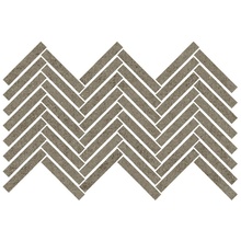 Living Ceramics Cuit LV11260 Spike Clay Soft Мозаика 30x45 см, Испания, под мозаику - фото 1 - фото 1