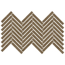 Living Ceramics Cuit LV11266 Spike Terra Anti Slip Мозаика 30x45 см, Испания, под мозаику - фото 1 - фото 1