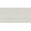 Living Ceramics Cuit LV11291 Bone Ribbed Ductile Декор 60x120 см, Испания, под камень  - фото 4