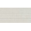 Living Ceramics Cuit LV11291 Bone Ribbed Ductile Декор 60x120 см, Испания, под камень  - фото 15