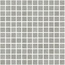 Living Ceramics Floss LV11420 25 Silver Anti Slip Мозаика 30x30 см, Испания, под мозаику - фото 4