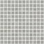 Living Ceramics Floss LV11420 25 Silver Anti Slip Мозаика 30x30 см, Испания, под мозаику - фото 5