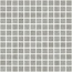 Living Ceramics Floss LV11420 25 Silver Anti Slip Мозаика 30x30 см, Испания, под мозаику - фото 2