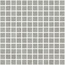 Living Ceramics Floss LV11420 25 Silver Anti Slip Мозаика 30x30 см, Испания, под мозаику - фото 3