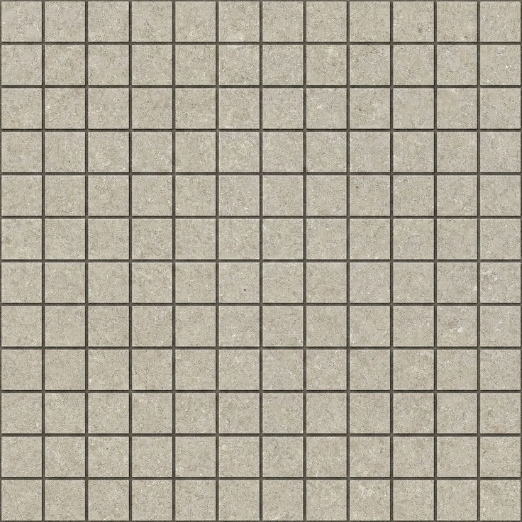 Living Ceramics Frame LV12504 Light 25 Honed Мозаика 30x30 см, Испания, под мозаику - фото 1 Living Ceramics Frame LV12504 Light 25 Honed Мозаика 30x30 см, Испания, под мозаику - фото 1