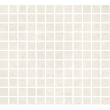 Living Ceramics Gubi LV11527 Light 25 Natural Мозаика 30x30 см, Испания, под мозаику - фото 1 - фото 1