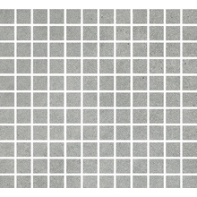 Living Ceramics Gubi LV11528 Cloud 25 Natural Мозаика 30x30 см, Испания, под мозаику - фото 1 - фото 1