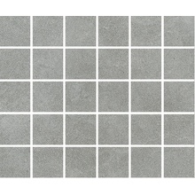 Living Ceramics Gubi LV11536 Cloud 55 Natural Мозаика 30x30 см, Испания, под мозаику - фото 1 - фото 1