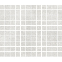 Living Ceramics Gubi LV12322 Ice 25 Honed Мозаика 30x30 см, Испания, под мозаику - фото 1 - фото 1