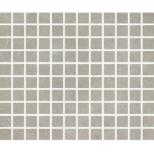 Living Ceramics Gubi LV12327 Greige 25 Natural Мозаика 30x30 см, Испания, под мозаику - фото 1 - фото 1