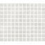Living Ceramics Gubi LV12328 Ice 25 Soft Мозаика 30x30 см, Испания, под мозаику - фото 1