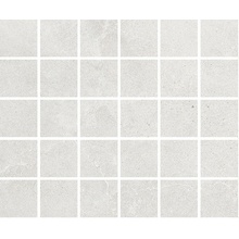 Living Ceramics Gubi LV12342 55 Ice Soft Мозаика 30x30 см, Испания, под мозаику - фото 1 - фото 1