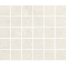 Living Ceramics Gubi LV12343 55 Light Soft Мозаика 30x30 см, Испания, под мозаику - фото 1 - фото 1