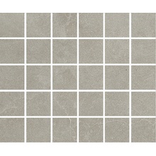 Living Ceramics Gubi LV12344 55 Greige Soft Мозаика 30x30 см, Испания, под мозаику - фото 1 - фото 1