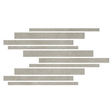 Living Ceramics Gubi LV12372 Greige Soft Мозаика 30x45 см, Испания, под мозаику - фото 1 - фото 1