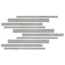 Living Ceramics Gubi LV12377 Cloud Bush hammered Мозаика 30x45 см, Испания, под мозаику - фото 1 - фото 1