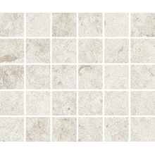 Living Ceramics Kendo LV10752 Ice Anti Slip 55 Мозаика 30x30 см, Испания, под мозаику - фото 1 - фото 1