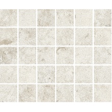 Living Ceramics Kendo LV10753 Light Anti Slip 55 Мозаика 30x30 см, Испания, под мозаику - фото 1 - фото 1